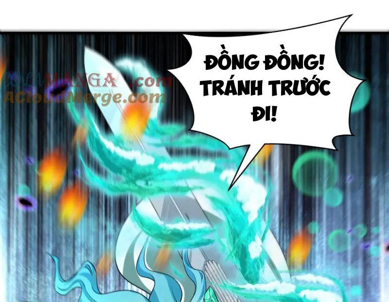 Kỷ Nguyên Kỳ Lạ Chapter 386 - Trang 4