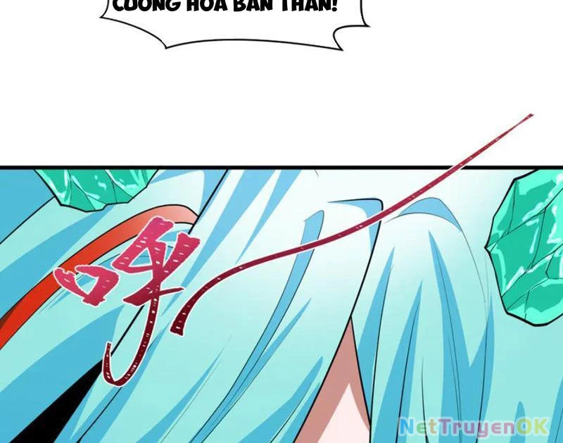 Kỷ Nguyên Kỳ Lạ Chapter 386 - Trang 4