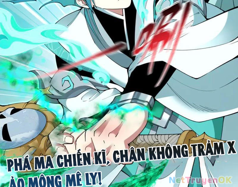 Kỷ Nguyên Kỳ Lạ Chapter 386 - Trang 4