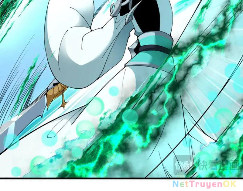 Kỷ Nguyên Kỳ Lạ Chapter 386 - Trang 4