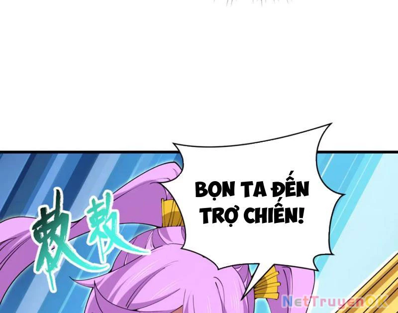 Kỷ Nguyên Kỳ Lạ Chapter 386 - Trang 4