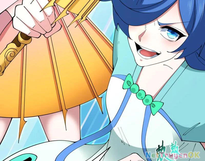 Kỷ Nguyên Kỳ Lạ Chapter 386 - Trang 4