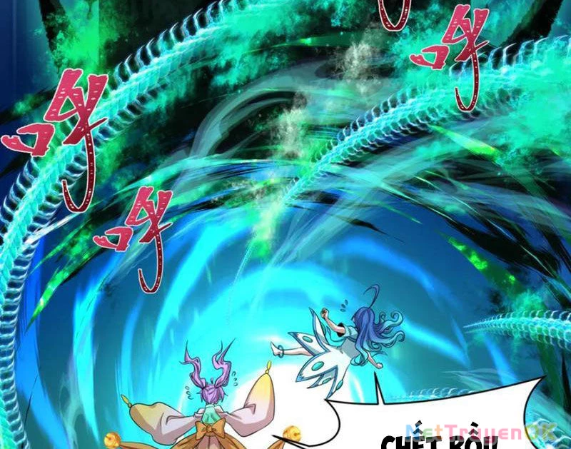 Kỷ Nguyên Kỳ Lạ Chapter 386 - Trang 4