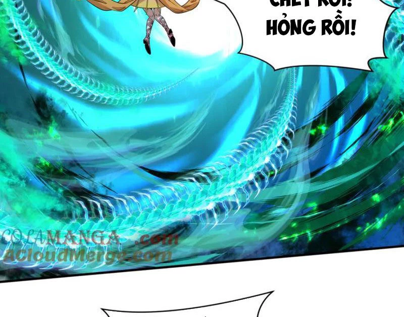 Kỷ Nguyên Kỳ Lạ Chapter 386 - Trang 4