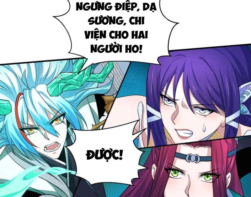Kỷ Nguyên Kỳ Lạ Chapter 386 - Trang 4