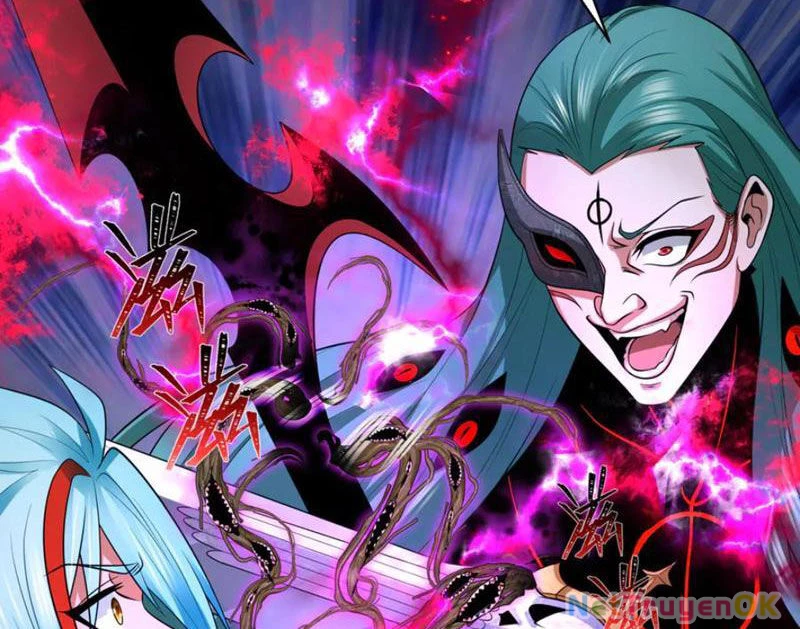 Kỷ Nguyên Kỳ Lạ Chapter 386 - Trang 4