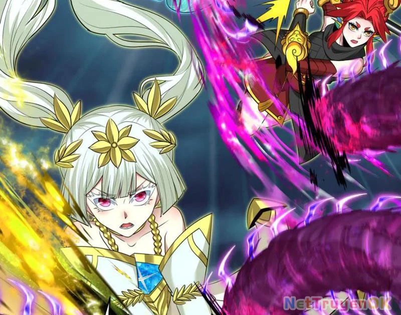 Kỷ Nguyên Kỳ Lạ Chapter 386 - Trang 4