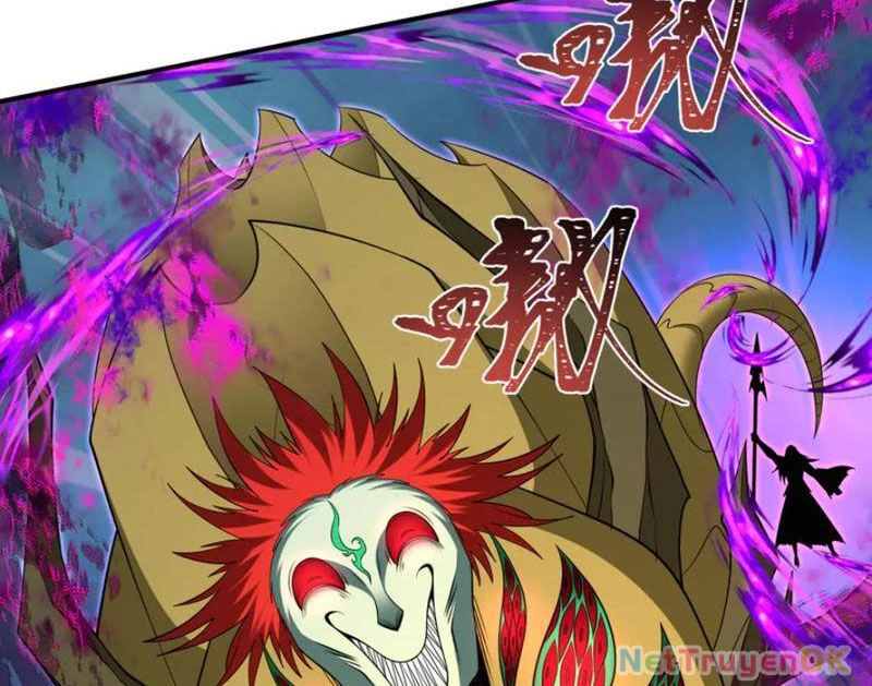 Kỷ Nguyên Kỳ Lạ Chapter 386 - Trang 4