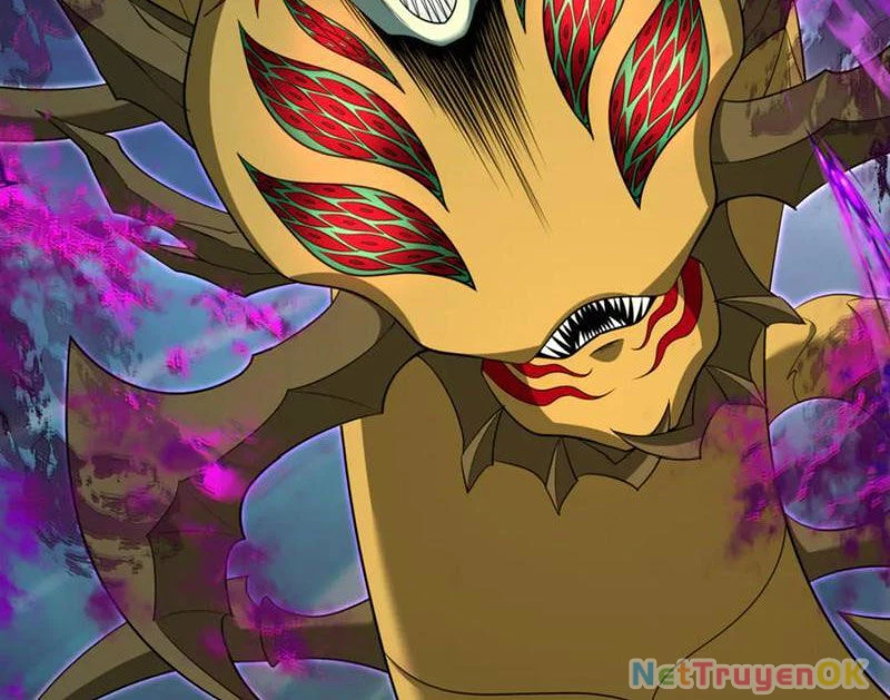 Kỷ Nguyên Kỳ Lạ Chapter 386 - Trang 4