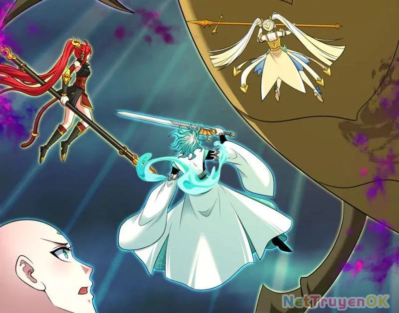 Kỷ Nguyên Kỳ Lạ Chapter 386 - Trang 4