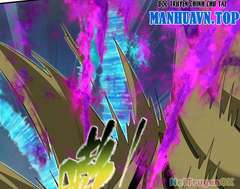 Kỷ Nguyên Kỳ Lạ Chapter 386 - Trang 4