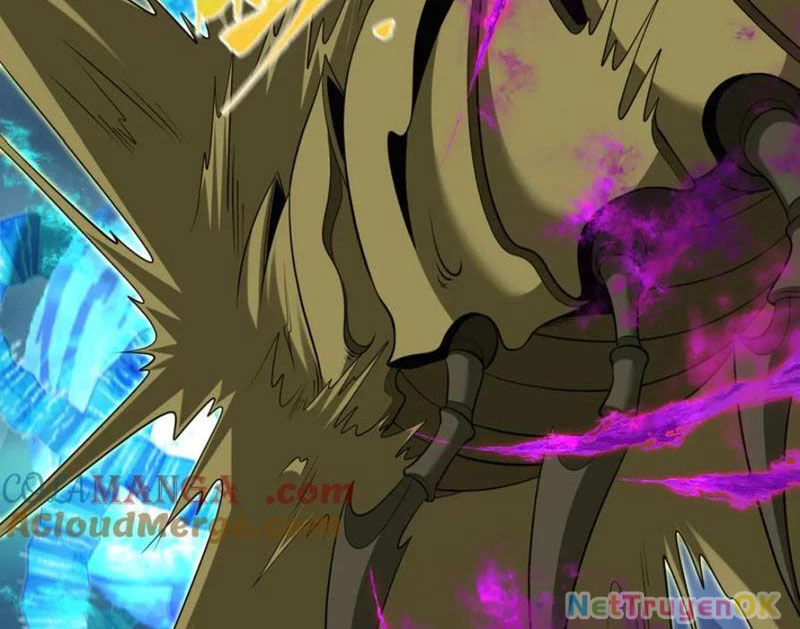 Kỷ Nguyên Kỳ Lạ Chapter 386 - Trang 4