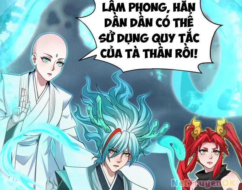 Kỷ Nguyên Kỳ Lạ Chapter 386 - Trang 4