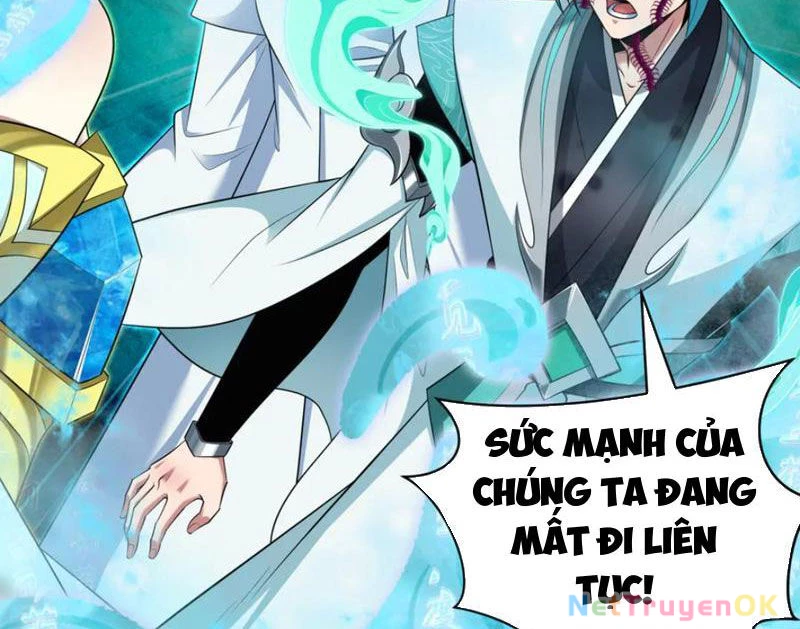 Kỷ Nguyên Kỳ Lạ Chapter 386 - Trang 4