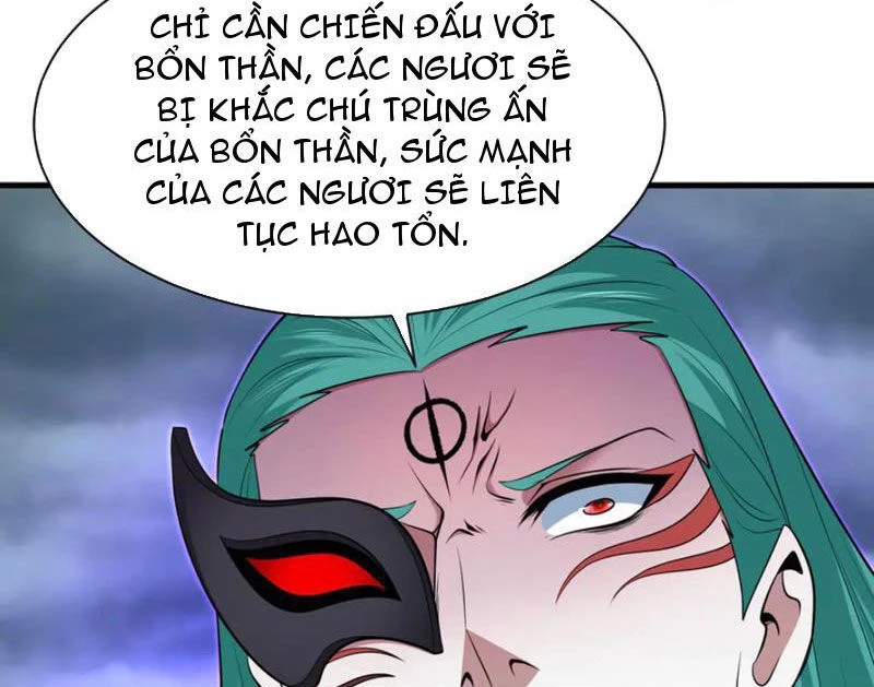 Kỷ Nguyên Kỳ Lạ Chapter 386 - Trang 4