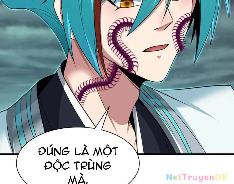 Kỷ Nguyên Kỳ Lạ Chapter 386 - Trang 4