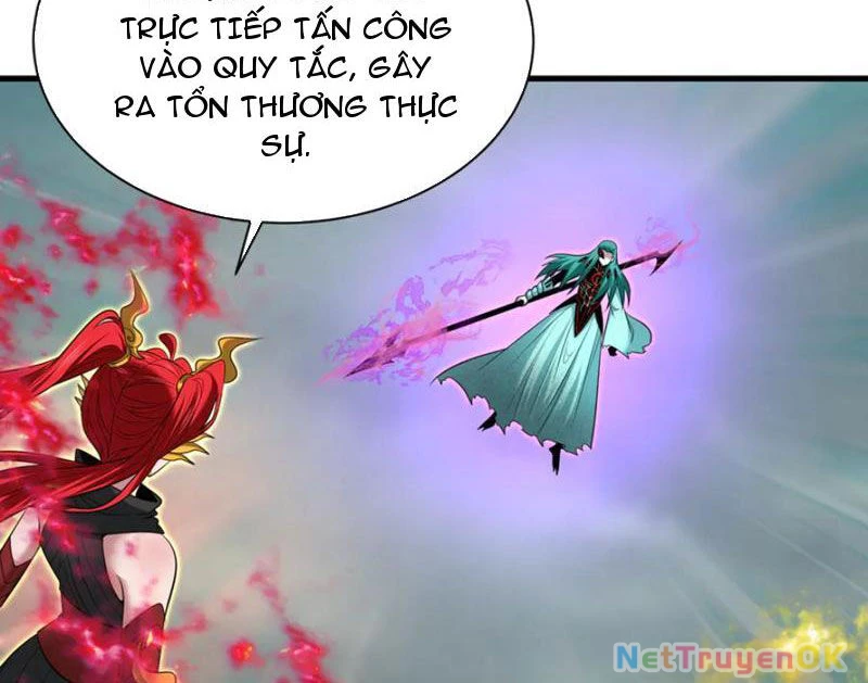 Kỷ Nguyên Kỳ Lạ Chapter 386 - Trang 4