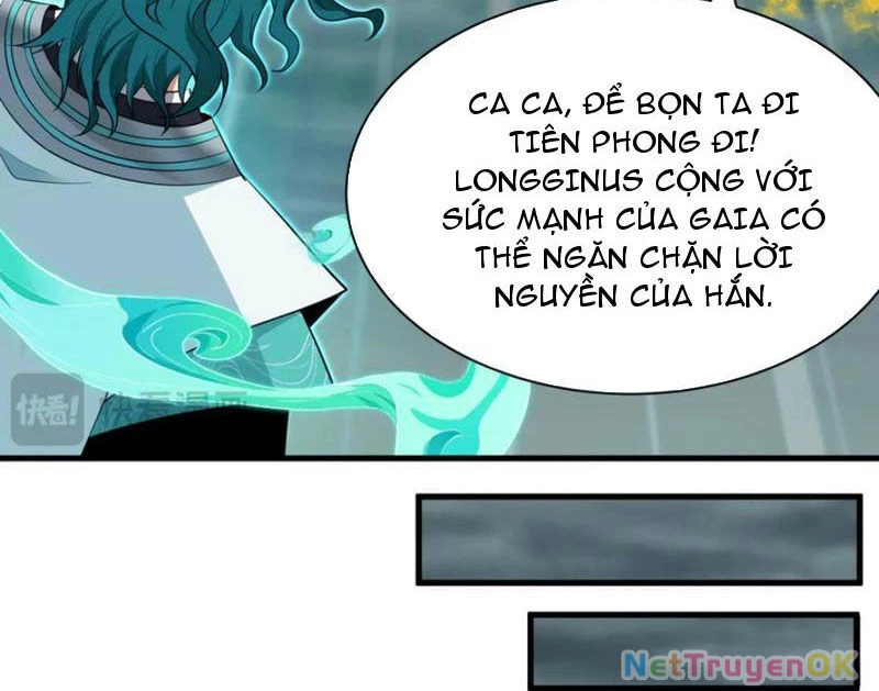 Kỷ Nguyên Kỳ Lạ Chapter 386 - Trang 4