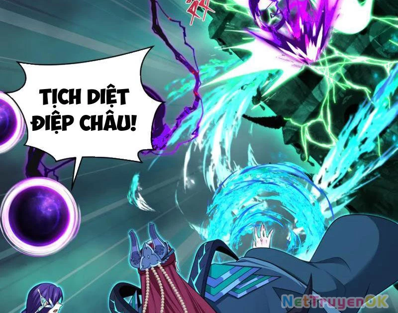 Kỷ Nguyên Kỳ Lạ Chapter 386 - Trang 4