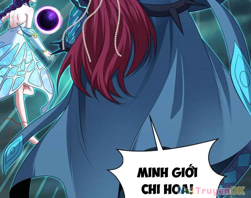 Kỷ Nguyên Kỳ Lạ Chapter 386 - Trang 4