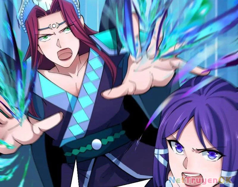 Kỷ Nguyên Kỳ Lạ Chapter 386 - Trang 4