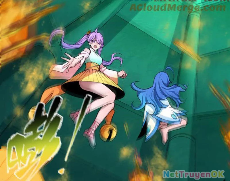 Kỷ Nguyên Kỳ Lạ Chapter 386 - Trang 4