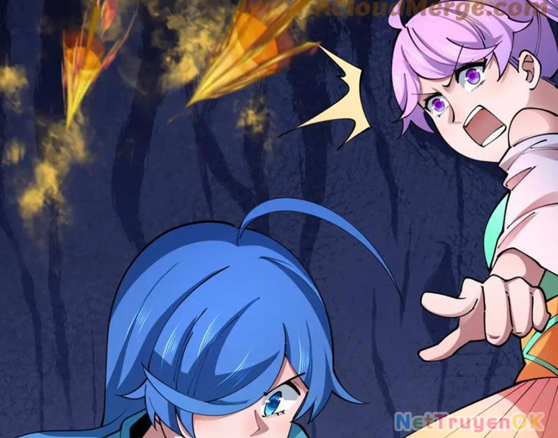 Kỷ Nguyên Kỳ Lạ Chapter 386 - Trang 4