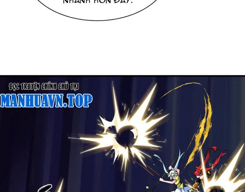 Kỷ Nguyên Kỳ Lạ Chapter 386 - Trang 4