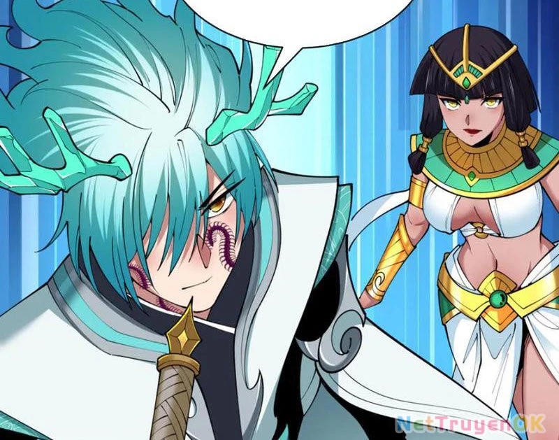 Kỷ Nguyên Kỳ Lạ Chapter 386 - Trang 4