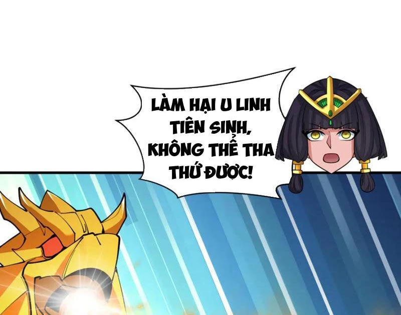 Kỷ Nguyên Kỳ Lạ Chapter 386 - Trang 4