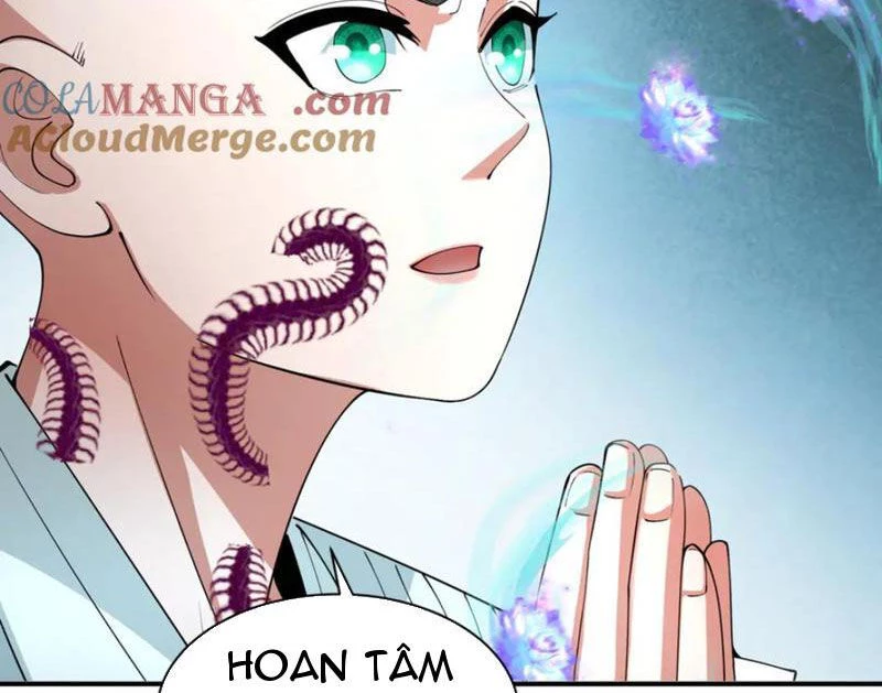 Kỷ Nguyên Kỳ Lạ Chapter 386 - Trang 4