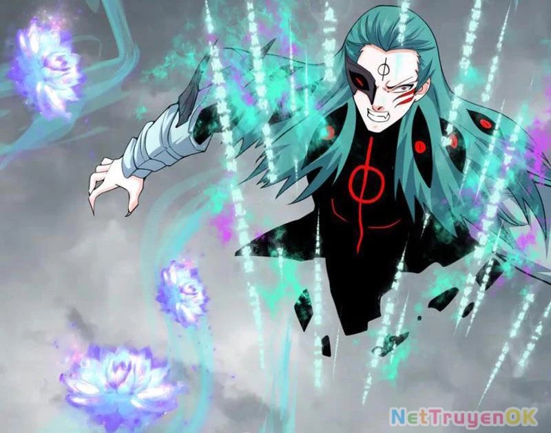 Kỷ Nguyên Kỳ Lạ Chapter 386 - Trang 4