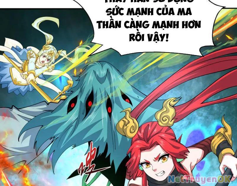 Kỷ Nguyên Kỳ Lạ Chapter 386 - Trang 4