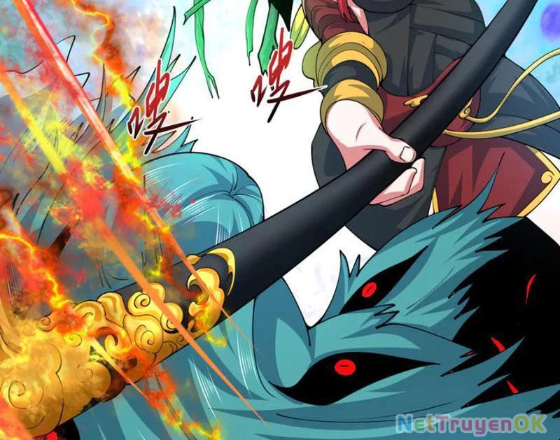 Kỷ Nguyên Kỳ Lạ Chapter 386 - Trang 4