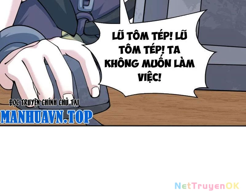 Kỷ Nguyên Kỳ Lạ Chapter 386 - Trang 4