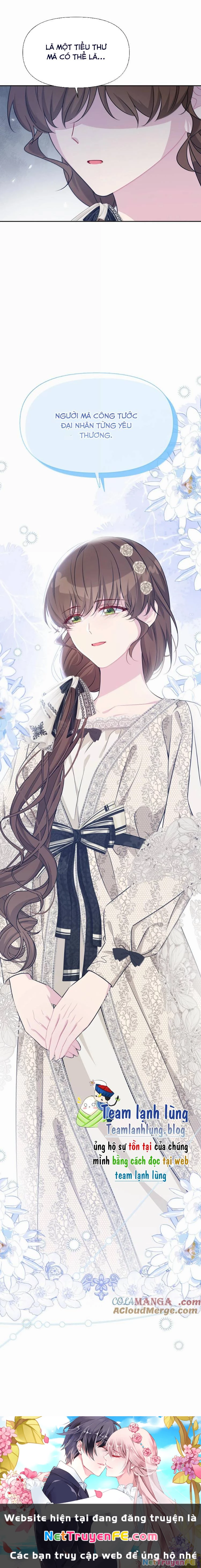 TÌNH YÊU ĐƠN PHƯƠNG CỦA CÔNG TƯỚC Chapter 29 - Trang 3