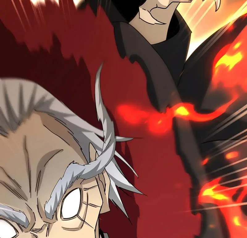 Đại Quản Gia Là Ma Hoàng Chapter 621 - Trang 4