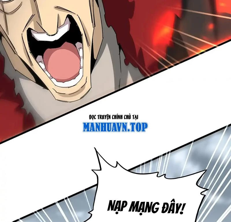 Đại Quản Gia Là Ma Hoàng Chapter 621 - Trang 4