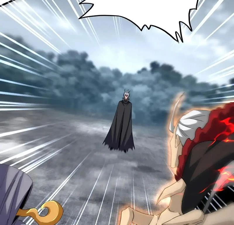 Đại Quản Gia Là Ma Hoàng Chapter 621 - Trang 4