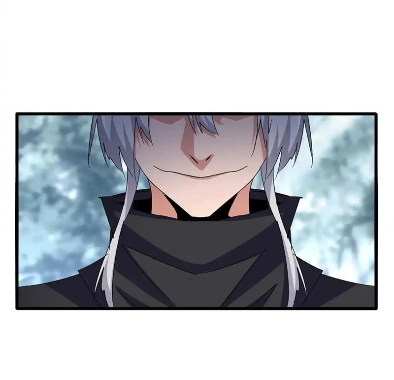 Đại Quản Gia Là Ma Hoàng Chapter 621 - Trang 4