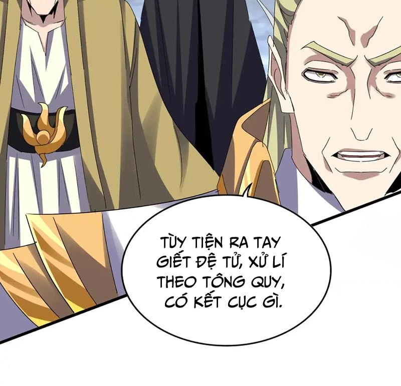 Đại Quản Gia Là Ma Hoàng Chapter 621 - Trang 4