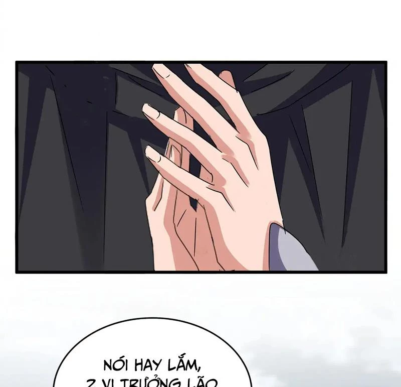 Đại Quản Gia Là Ma Hoàng Chapter 621 - Trang 4