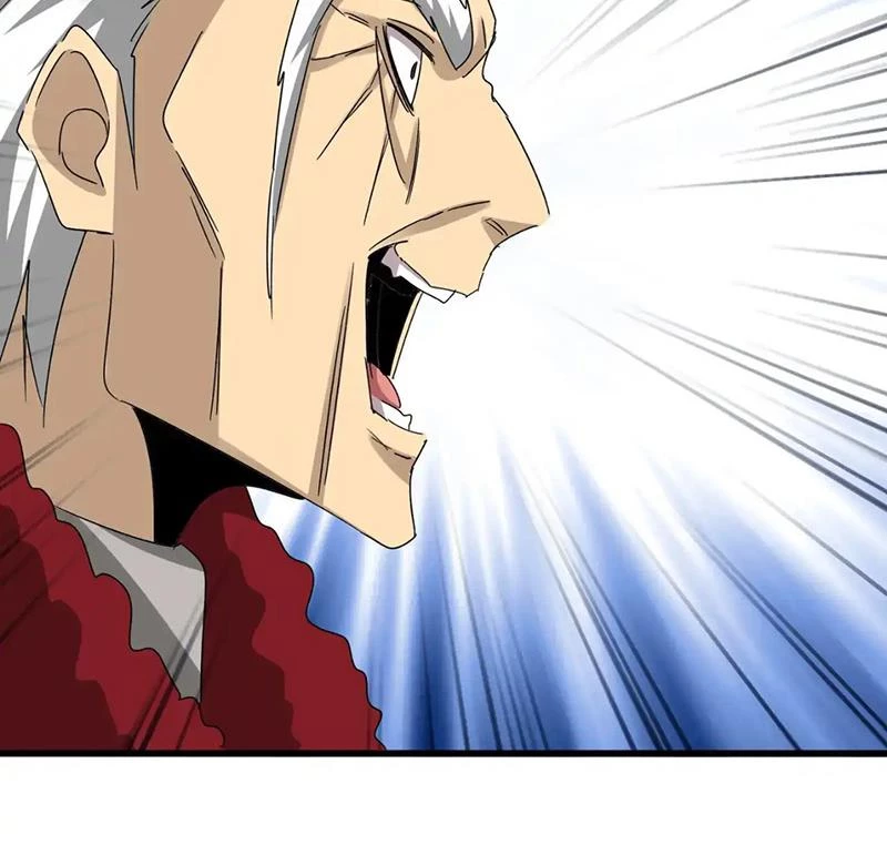 Đại Quản Gia Là Ma Hoàng Chapter 621 - Trang 4