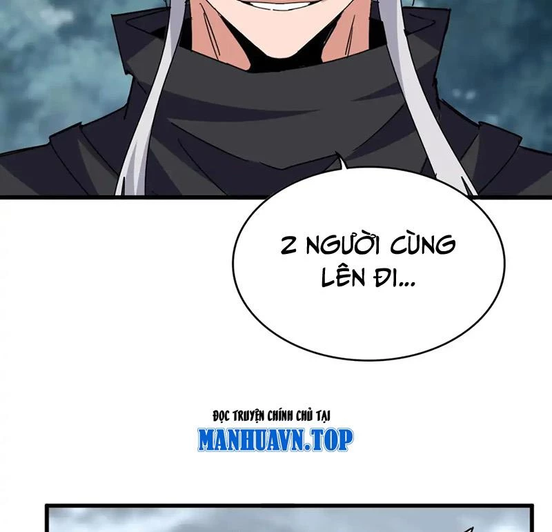 Đại Quản Gia Là Ma Hoàng Chapter 621 - Trang 4