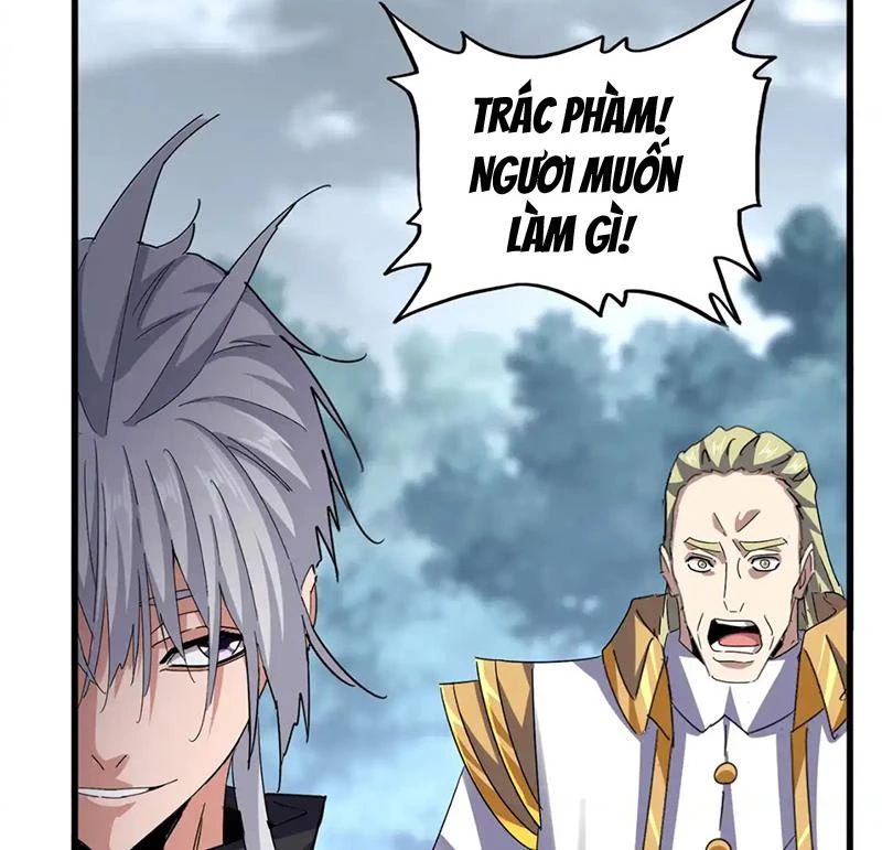 Đại Quản Gia Là Ma Hoàng Chapter 621 - Trang 4