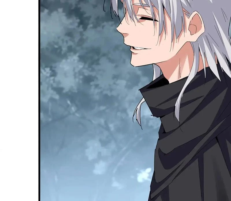 Đại Quản Gia Là Ma Hoàng Chapter 621 - Trang 4