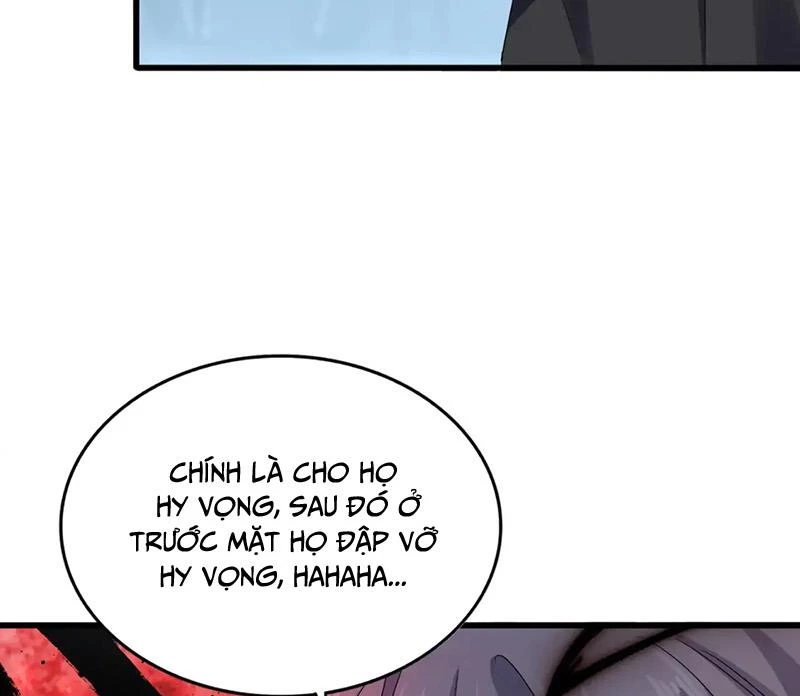 Đại Quản Gia Là Ma Hoàng Chapter 621 - Trang 4