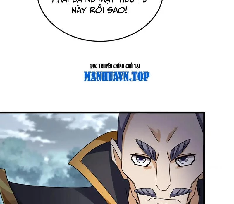 Đại Quản Gia Là Ma Hoàng Chapter 621 - Trang 4