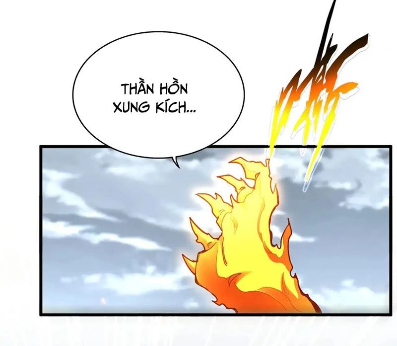 Đại Quản Gia Là Ma Hoàng Chapter 621 - Trang 4