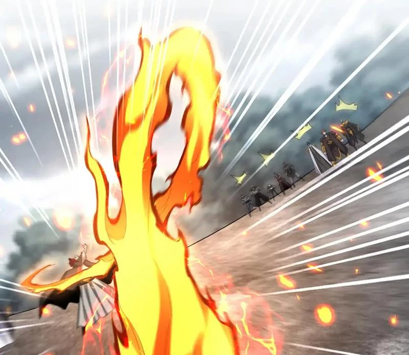 Đại Quản Gia Là Ma Hoàng Chapter 621 - Trang 4